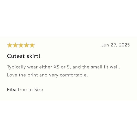 NWT Size S - Farm Rio Cherry Linen Blend Skort (NWT US$ 148) - Picture 11 of 16